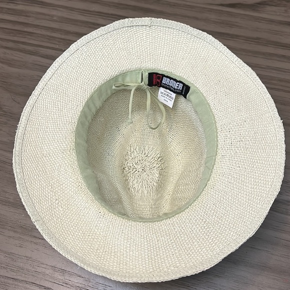 BRONER PAPER HAT - Picture 8 of 16